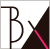Bx Ltd ロゴ